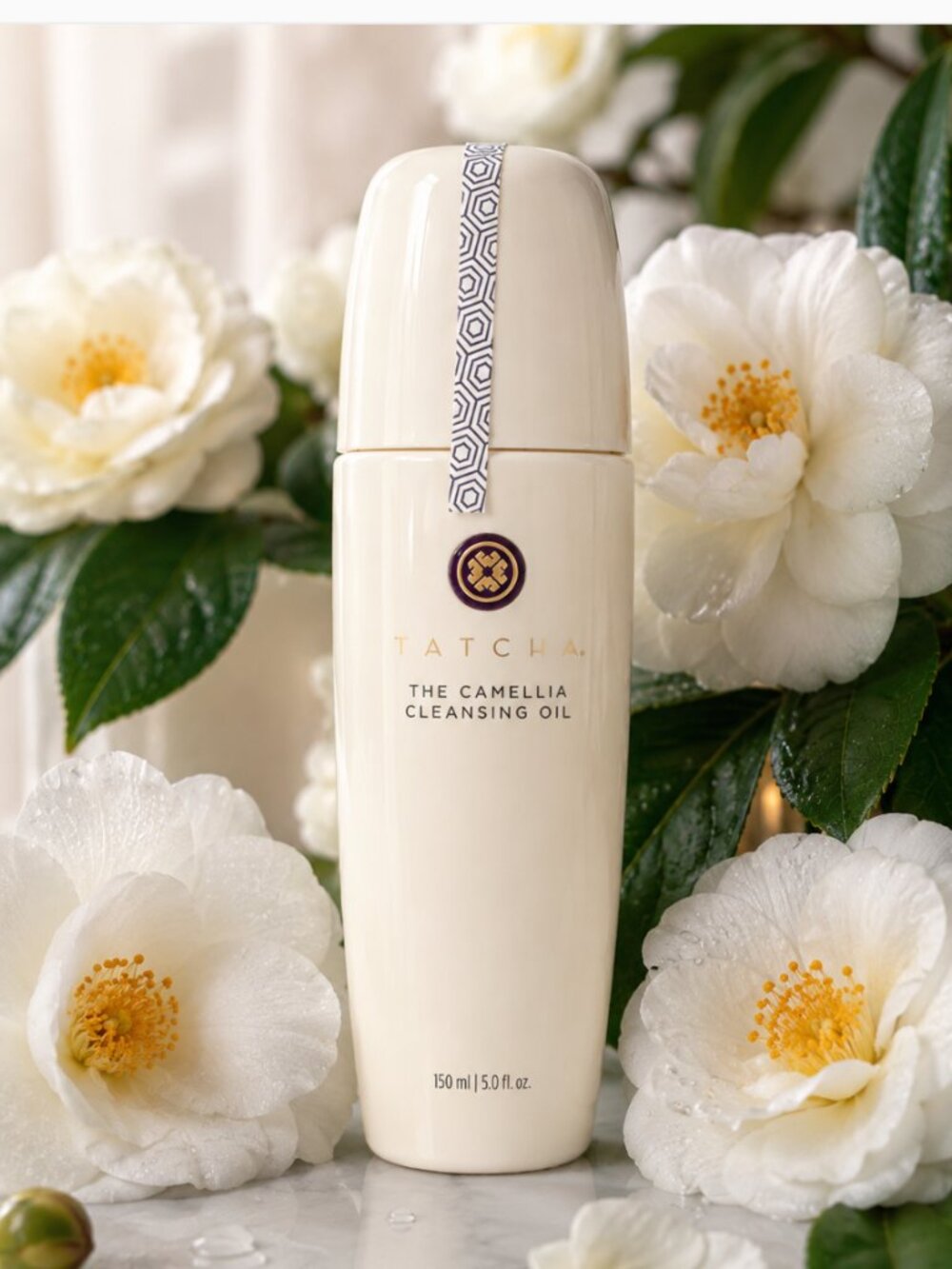 Tatcha The Essence 150ml Full Size Luxury Japanese Skincare NEW & SEALED